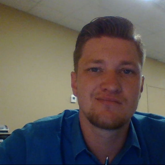 Meet your Posher, Chad - Picture 1 of 1